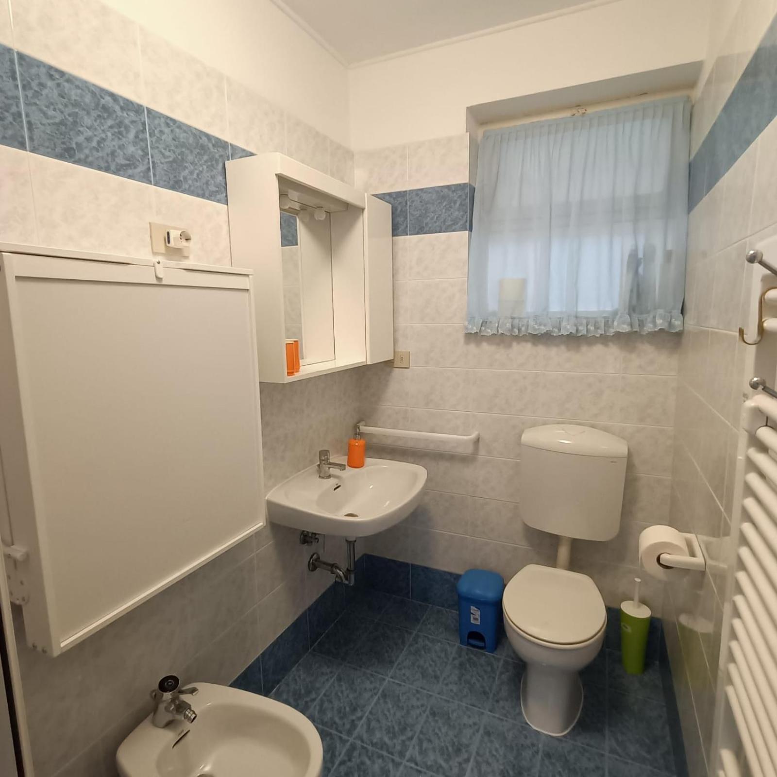 Grado Laguna Apartment Exterior foto